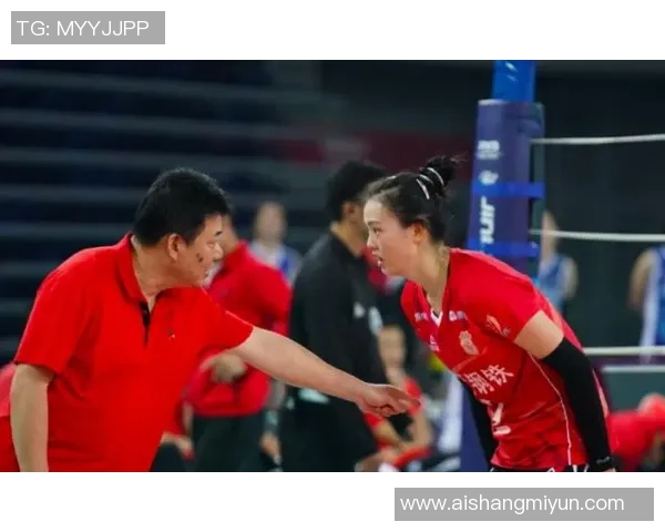 黄伟独家分享排球心得与技巧提升之道助你成为排球高手